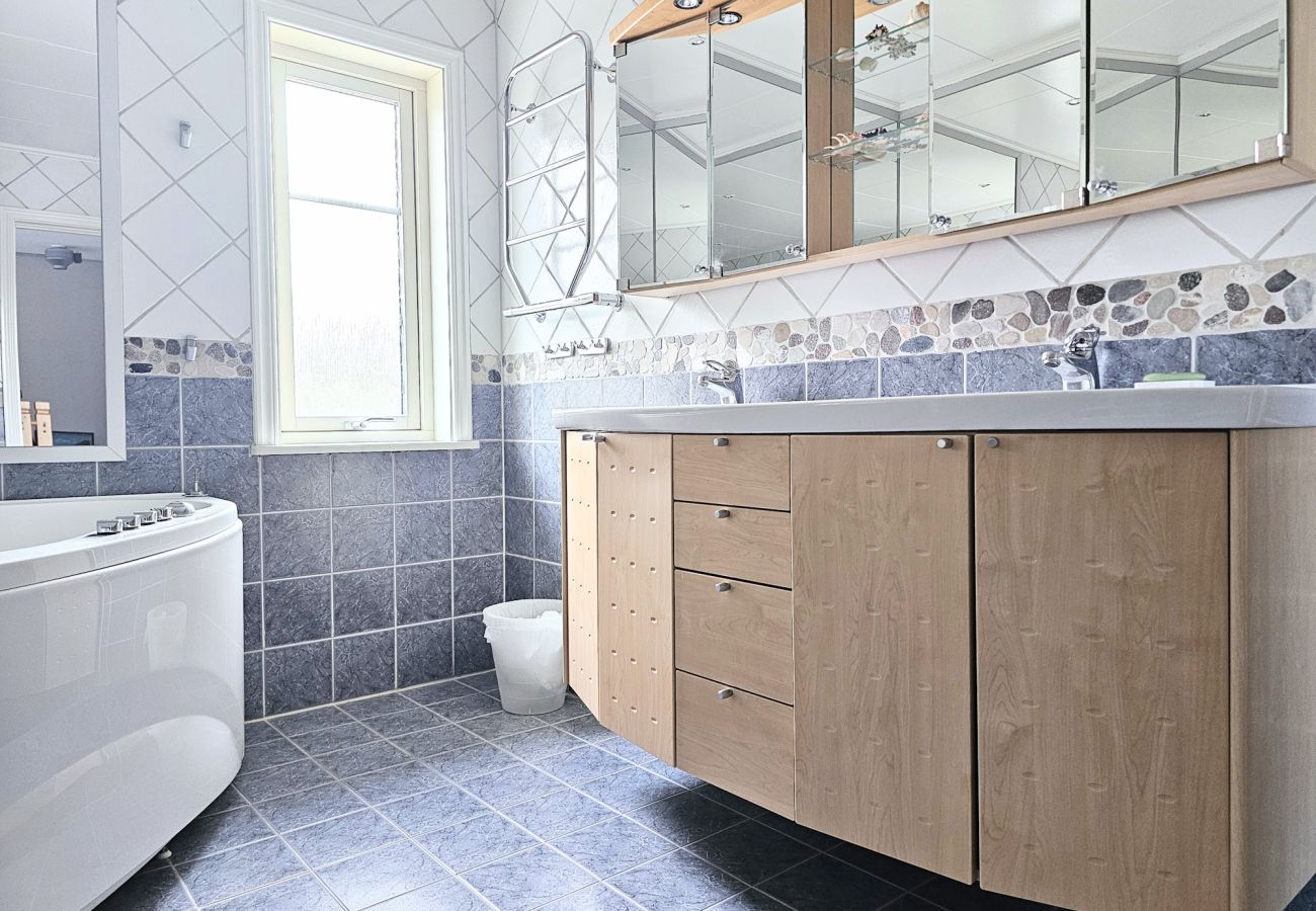 Ferienhaus in Henån - SE09106