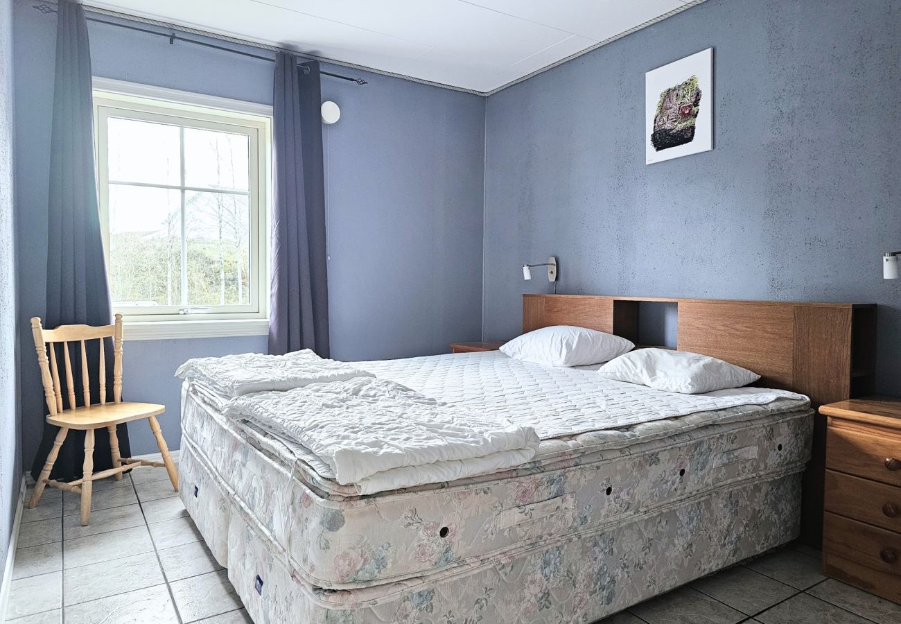 Ferienhaus in Henån - SE09106