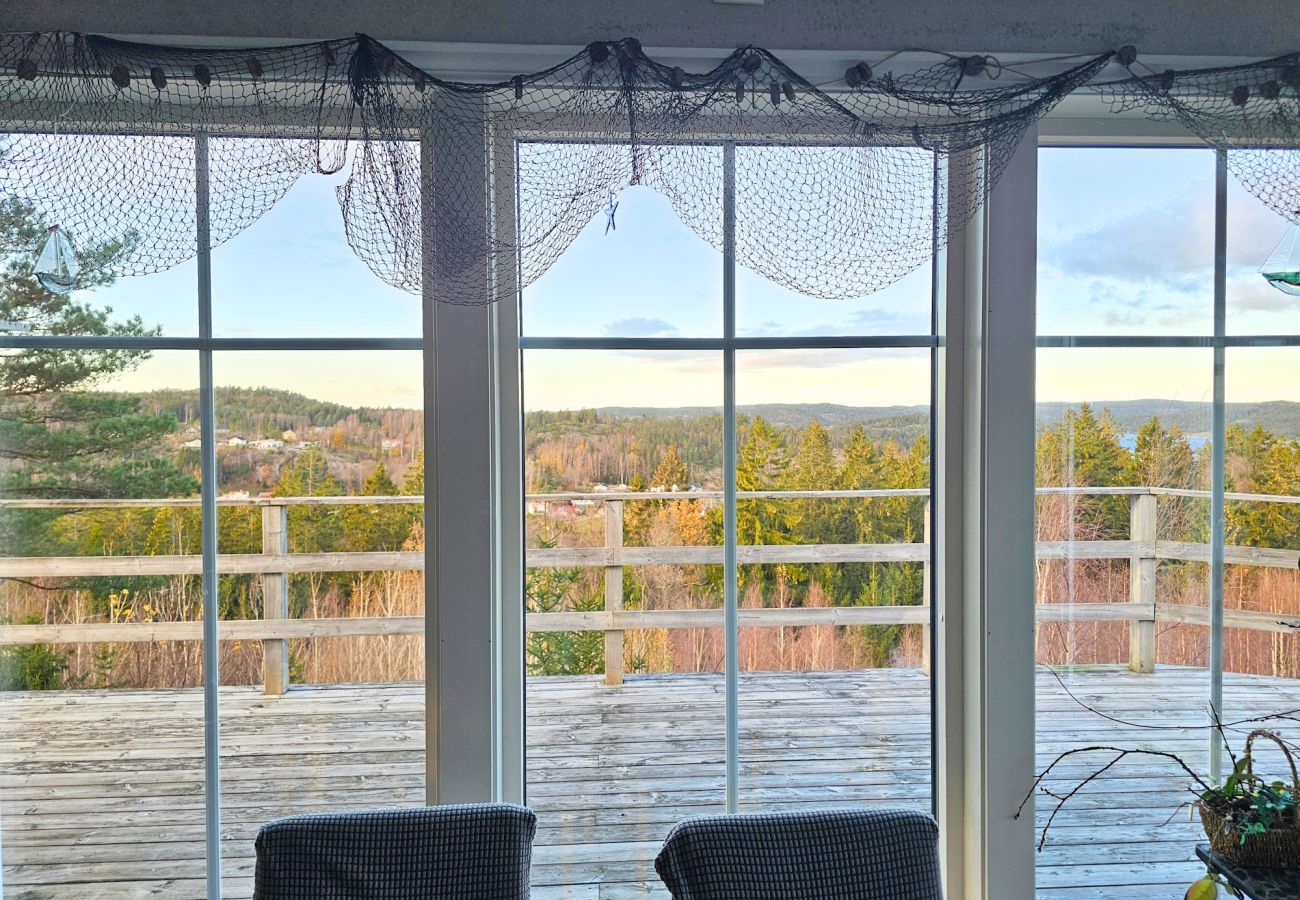 Ferienhaus in Henån - SE09106