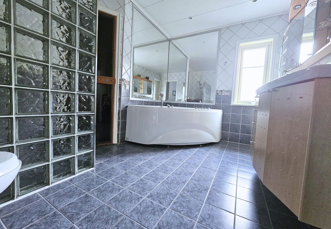 Ferienhaus in Henån - SE09106