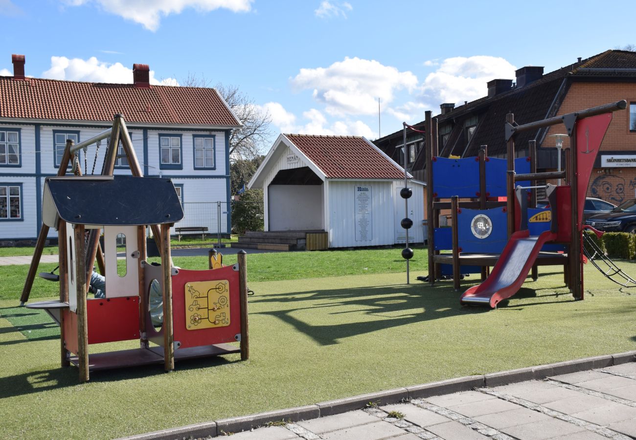 Ferienhaus in Henån - SE09106