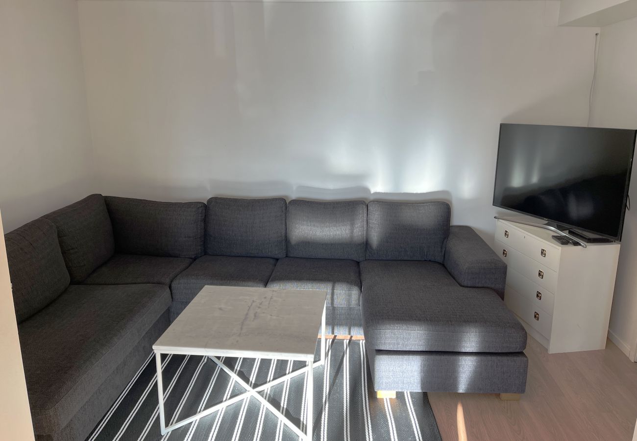 Ferienwohnung in Vimmerby - SE05080