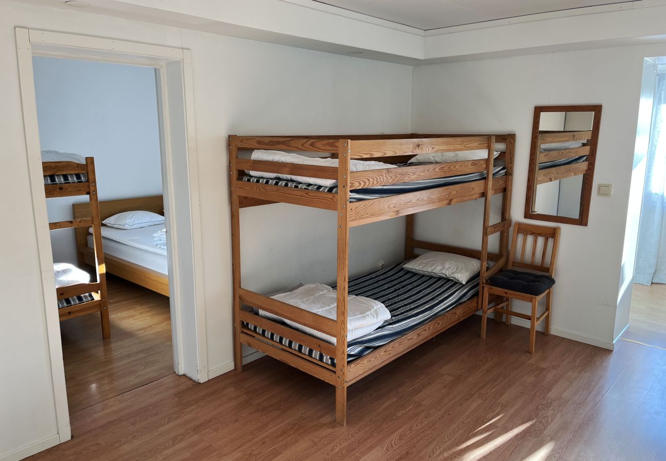 Ferienwohnung in Vimmerby - SE05080