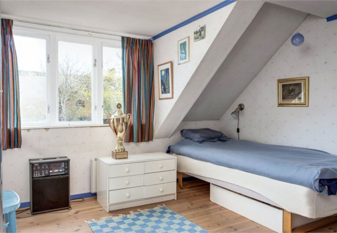 Ferienhaus in Tjurkö - SE03018