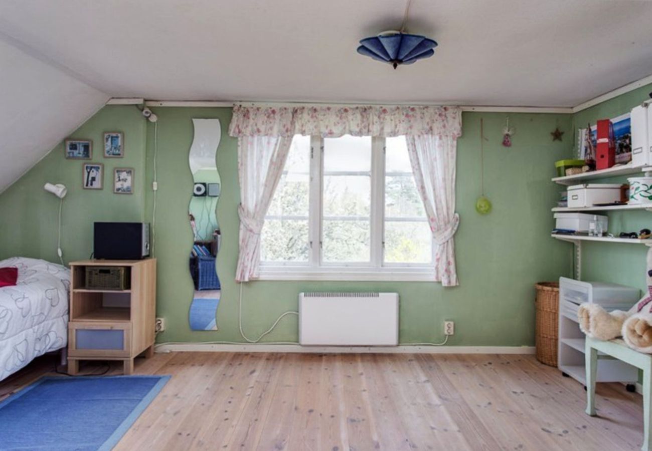 Ferienhaus in Tjurkö - SE03018