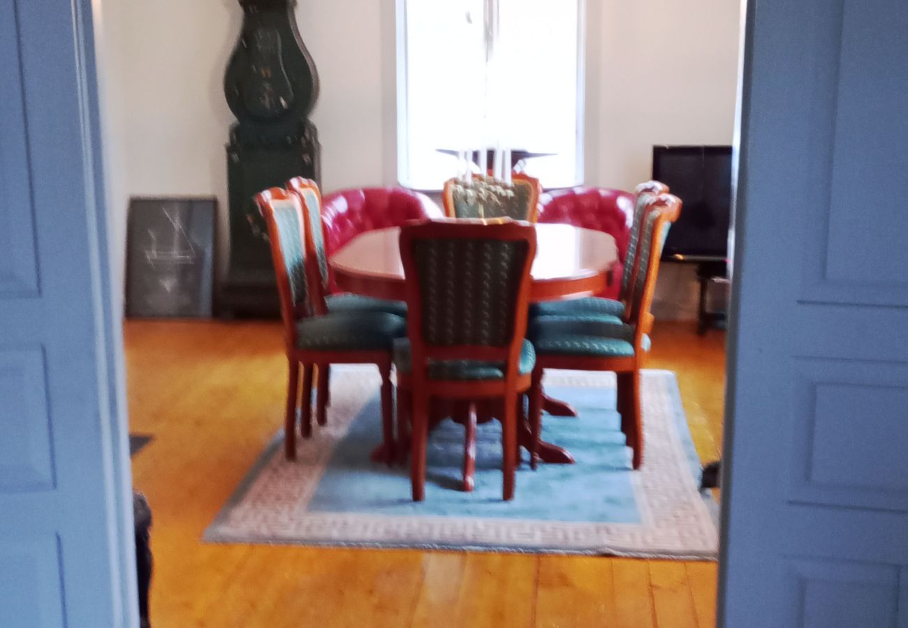 Ferienhaus in Tjurkö - SE03018