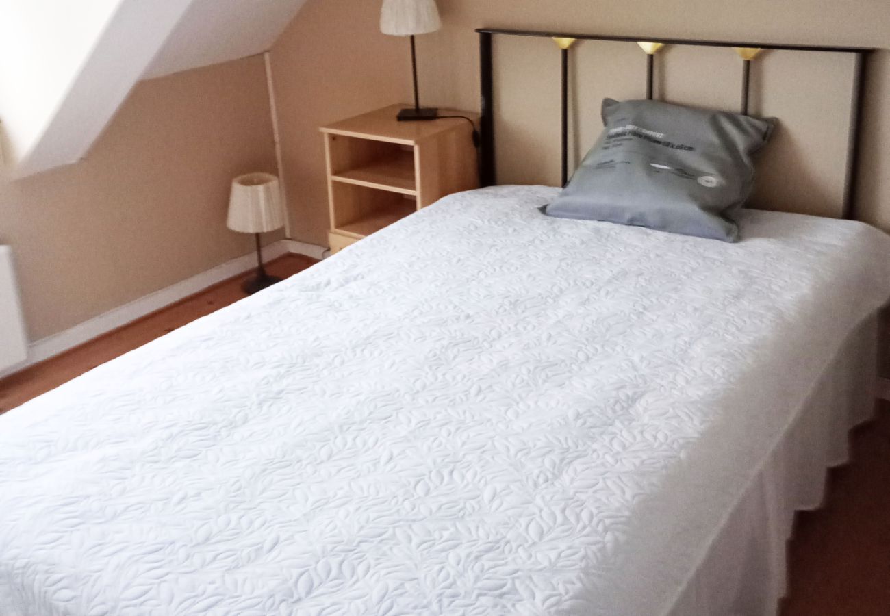 Ferienhaus in Tjurkö - SE03018