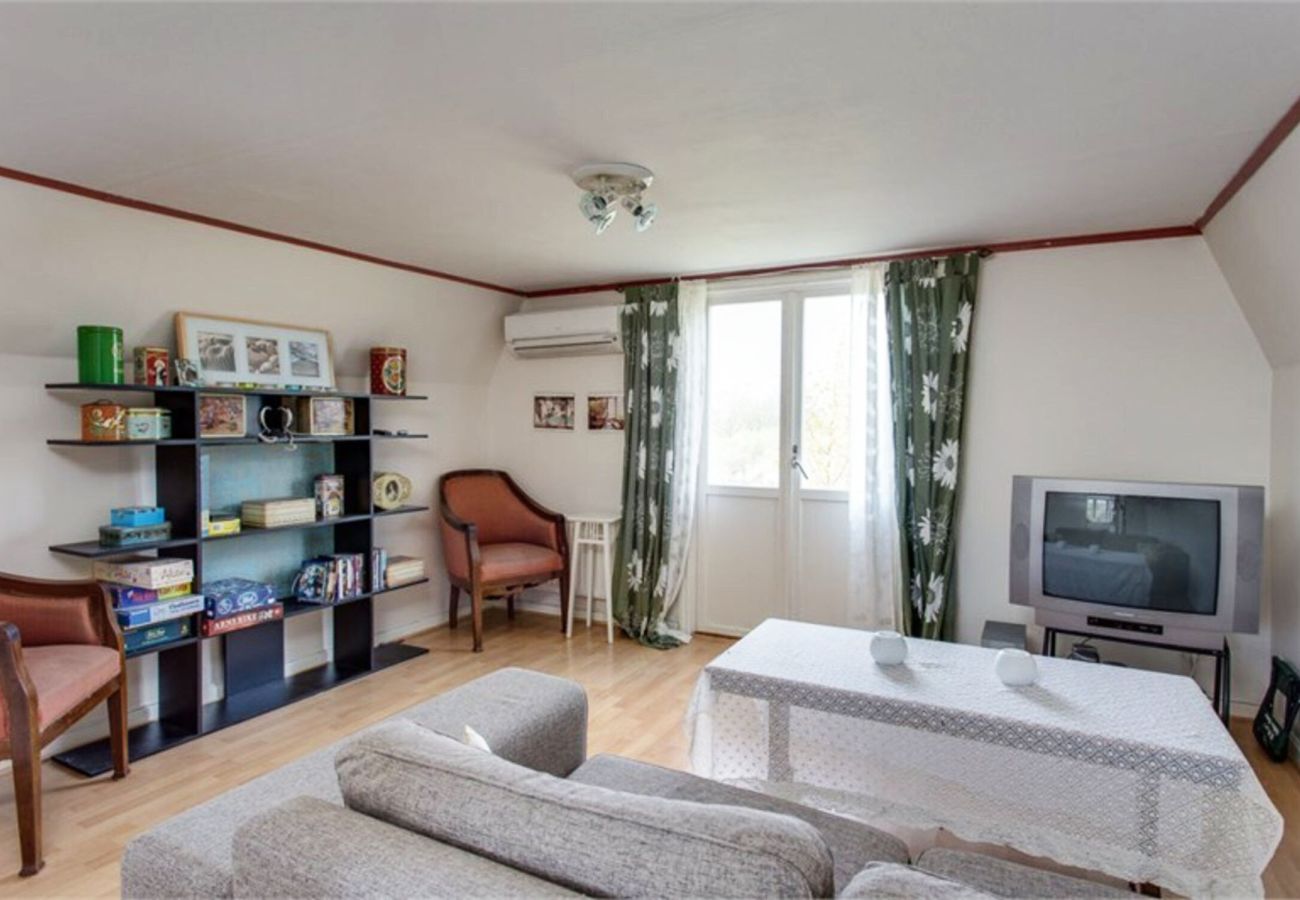 Ferienhaus in Tjurkö - SE03018