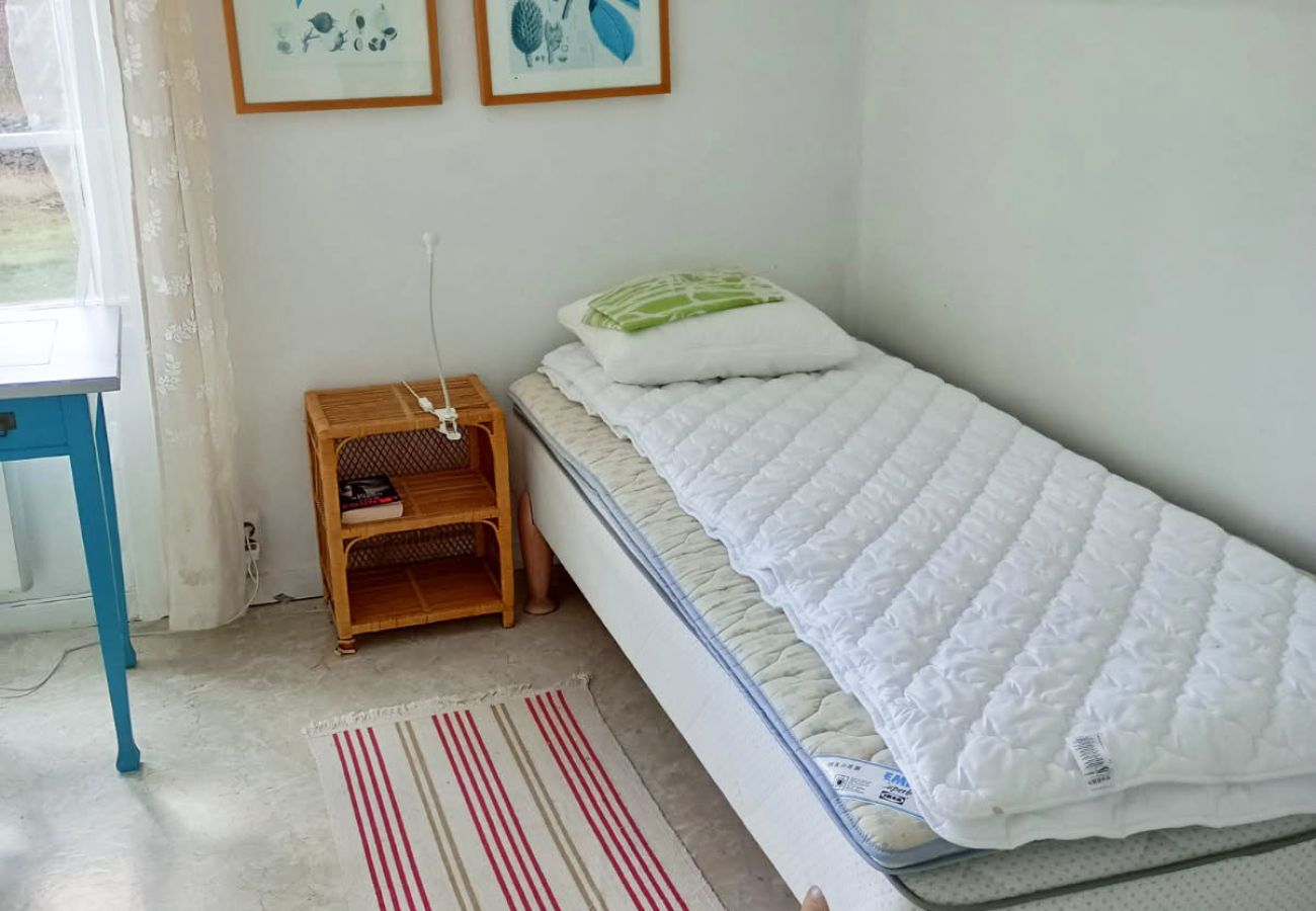 Ferienhaus in Tjurkö - SE03018