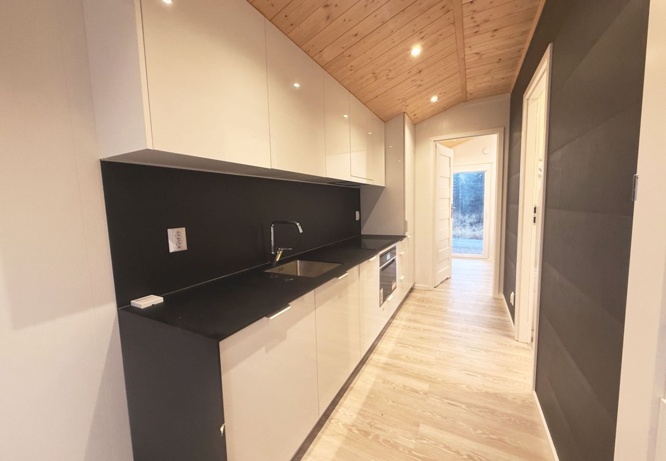 Ferienhaus in Knäred - SE02015