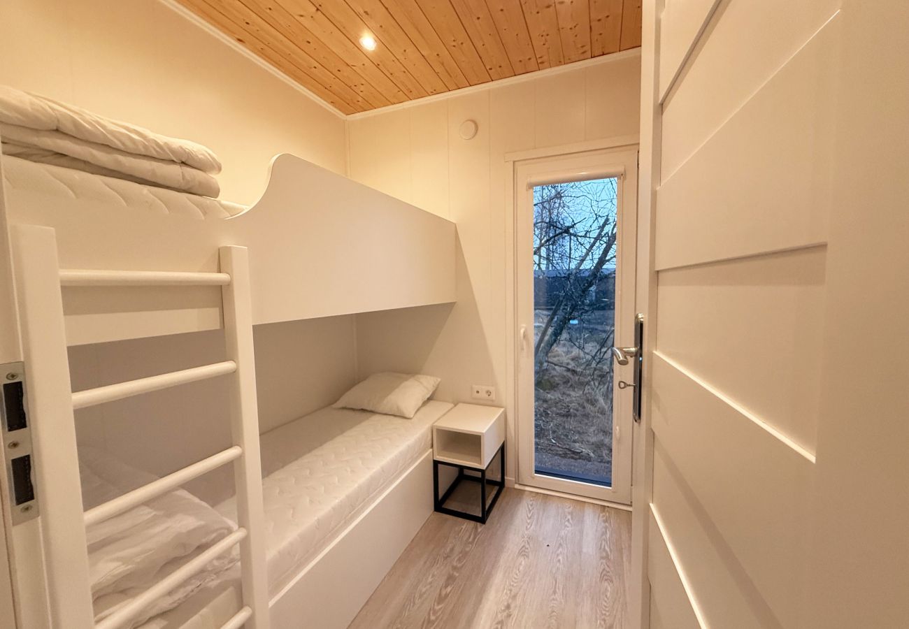 Ferienhaus in Knäred - SE02015