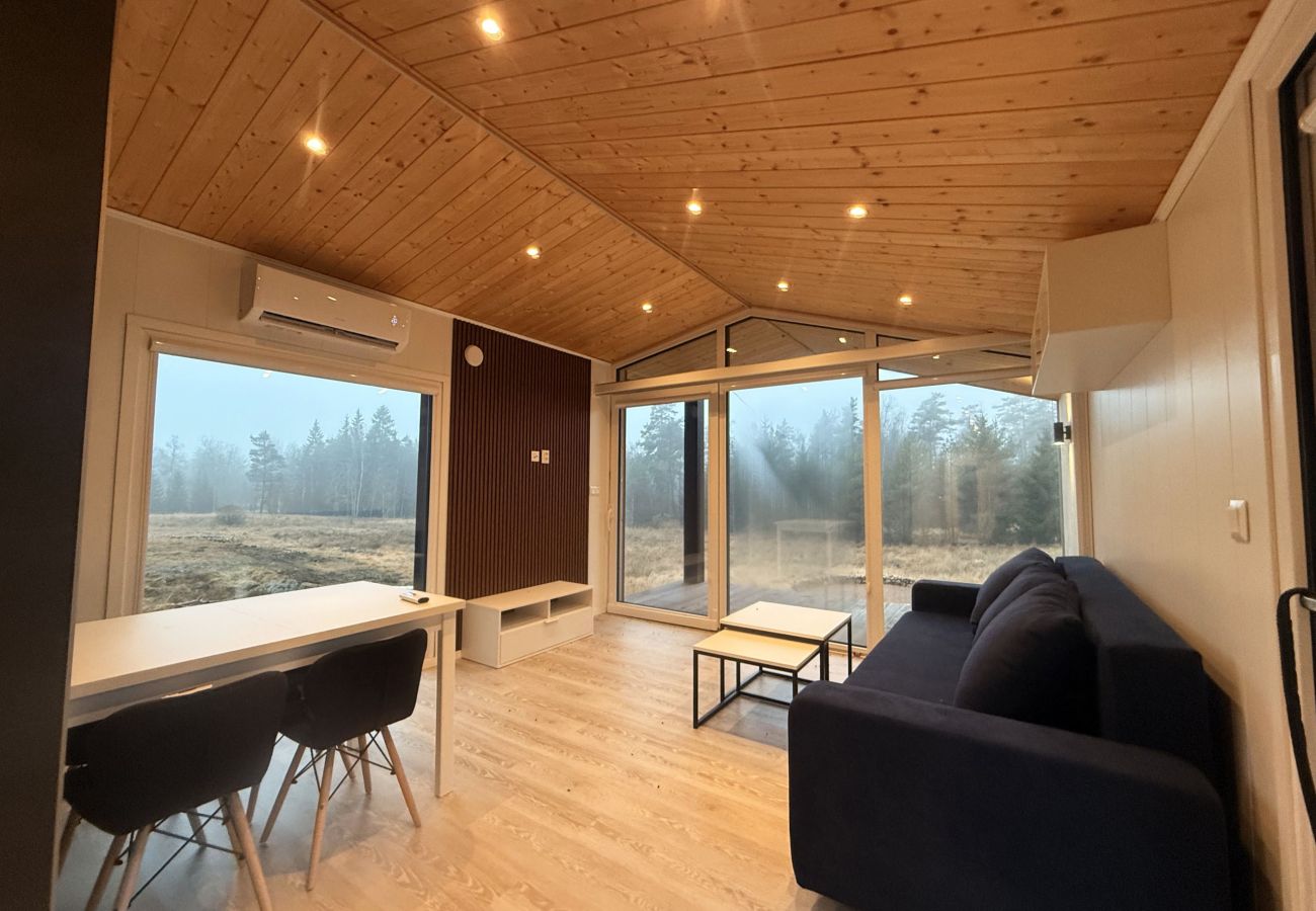 Ferienhaus in Knäred - SE02015