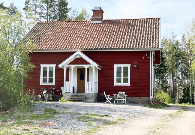 Ferienhaus in Julita - SE14028