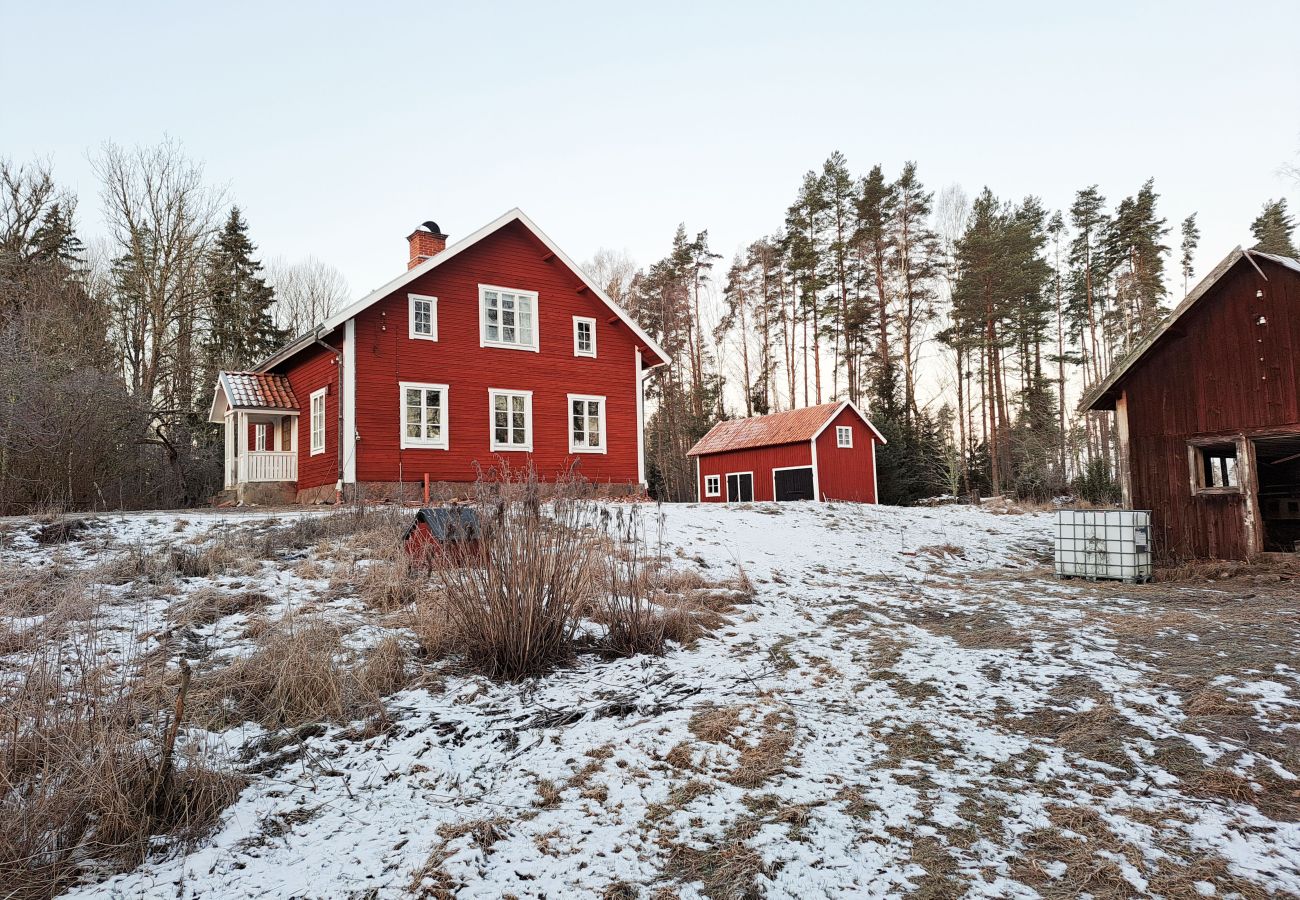 Ferienhaus in Julita - SE14028