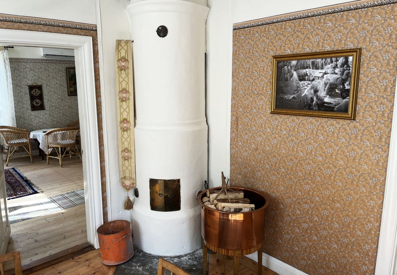 Ferienhaus in Julita - SE14028