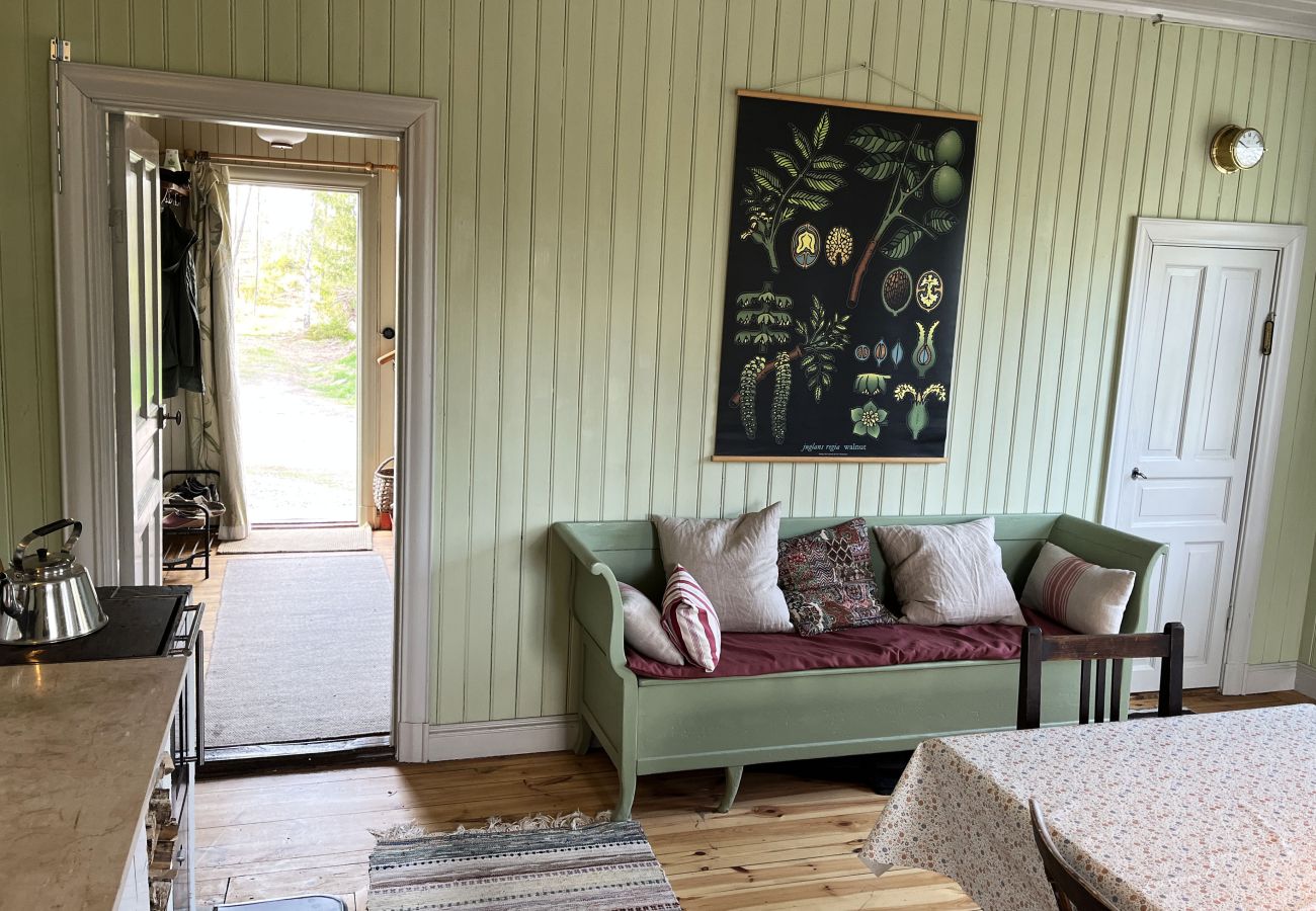 Ferienhaus in Julita - SE14028