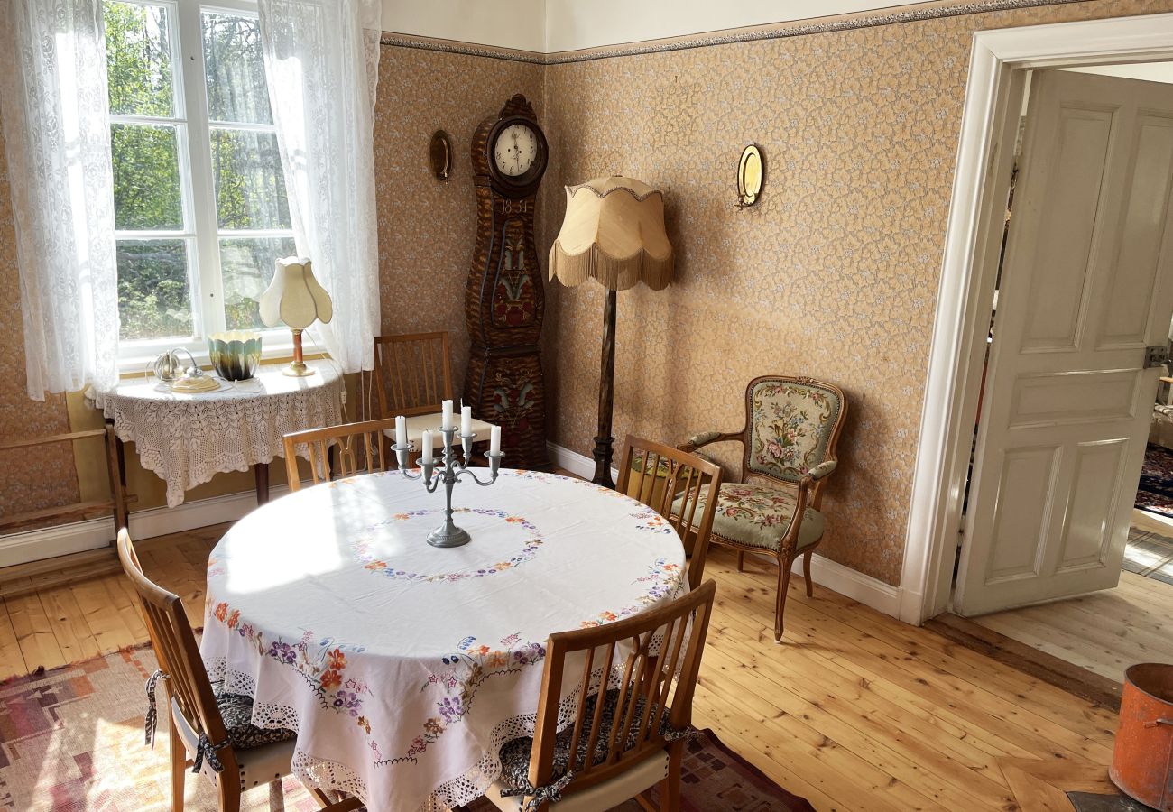 Ferienhaus in Julita - SE14028