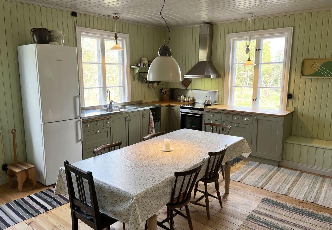 Ferienhaus in Julita - SE14028