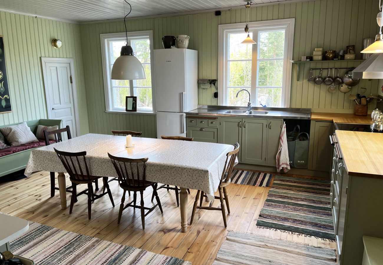 Ferienhaus in Julita - SE14028