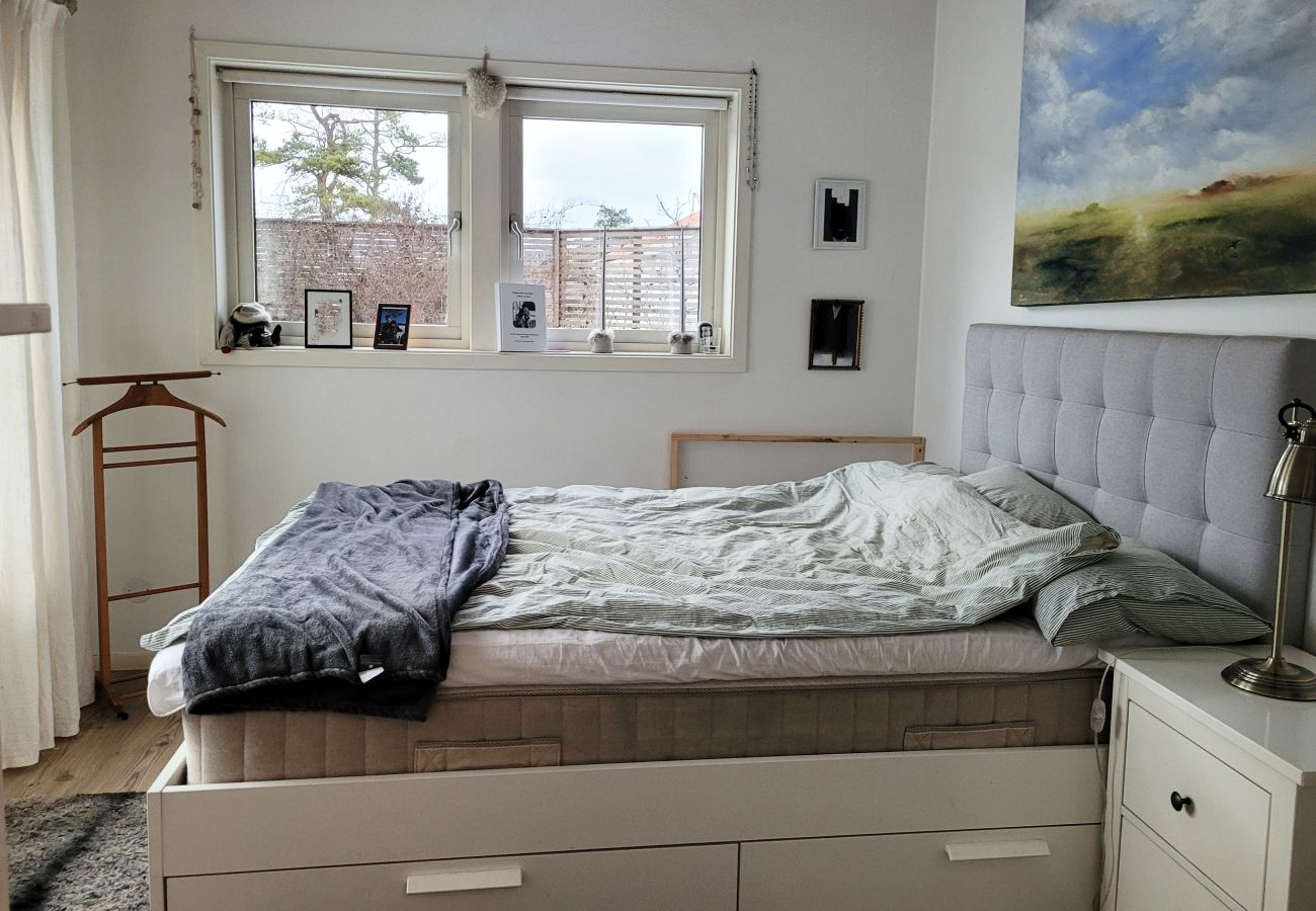 Ferienhaus in Lärbro - SE12055