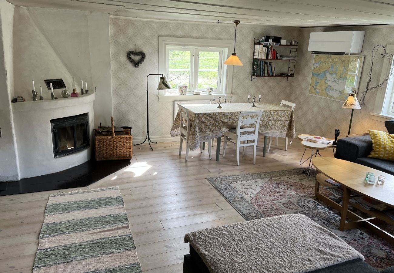 Ferienhaus in Julita - SE14029