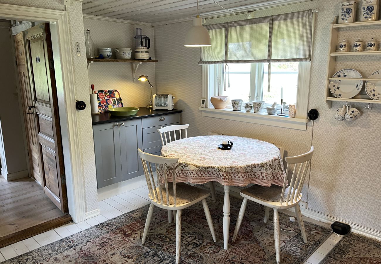 Ferienhaus in Julita - SE14029