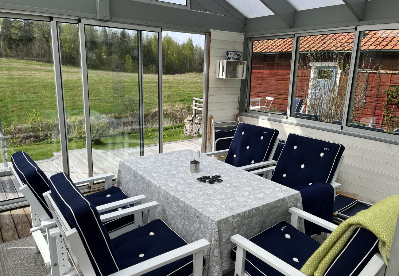 Ferienhaus in Julita - SE14029