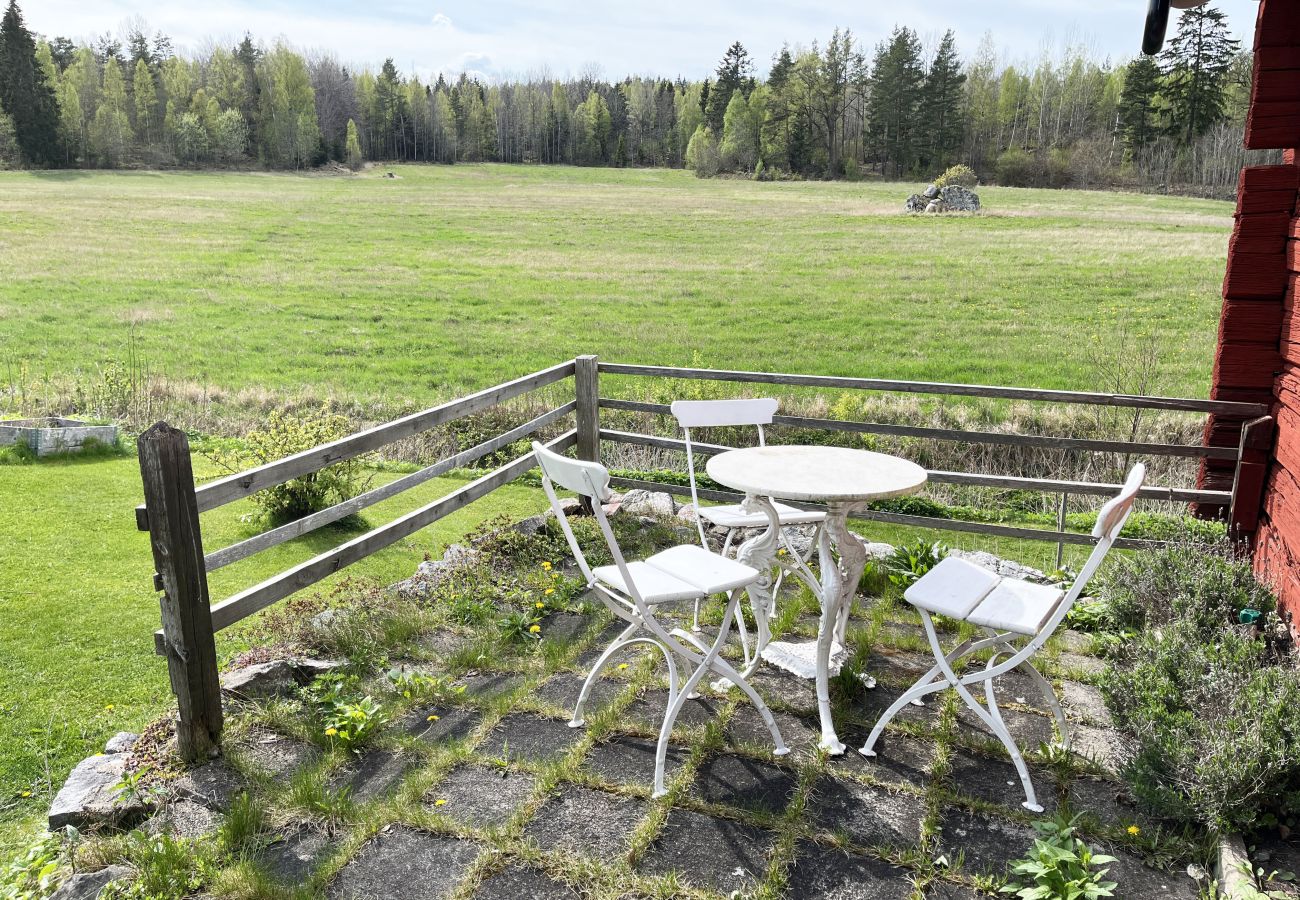 Ferienhaus in Julita - SE14029