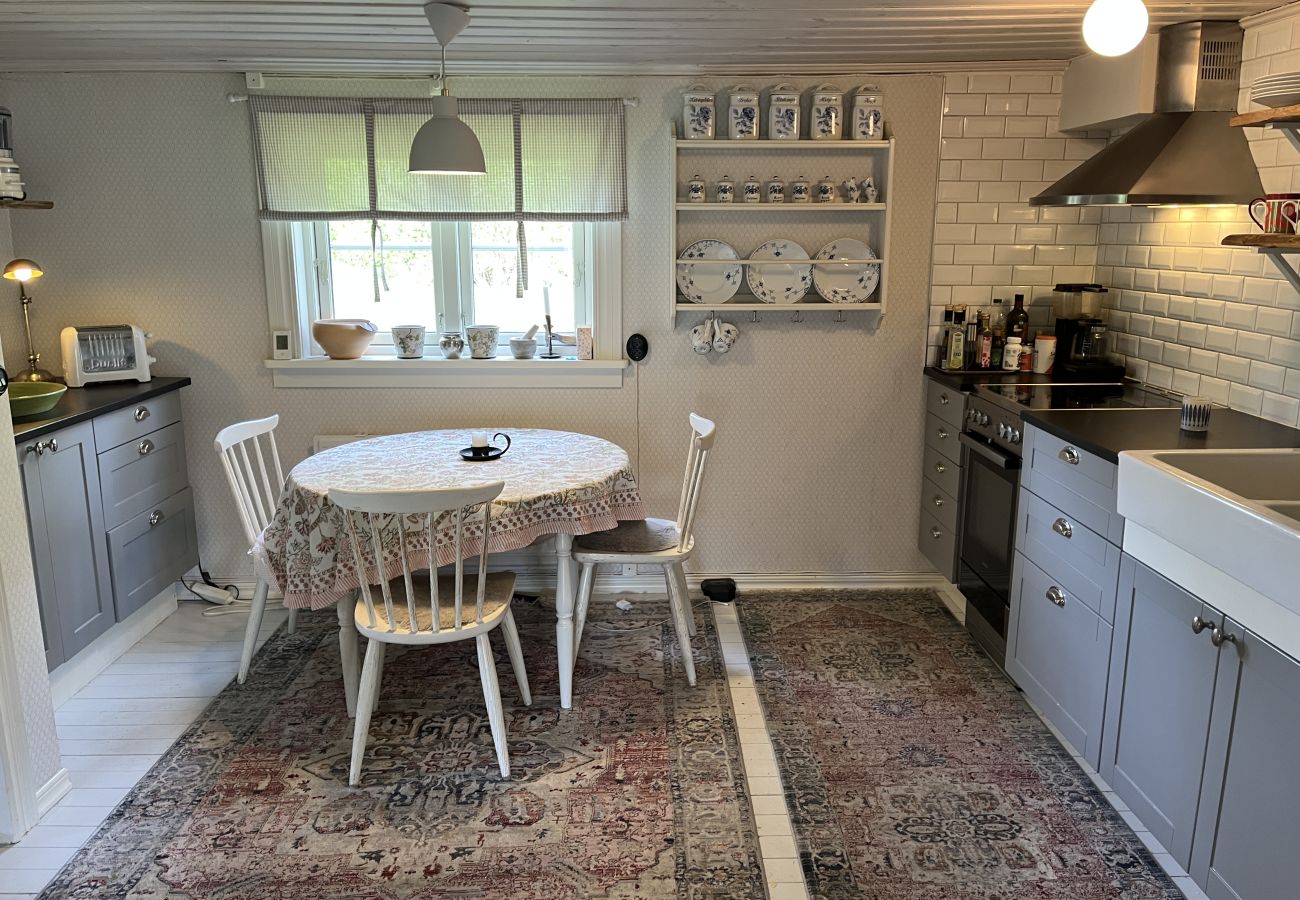 Ferienhaus in Julita - SE14029