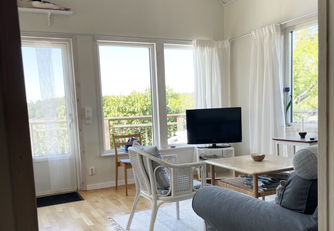 Ferienhaus in Loftahammar - SE05084