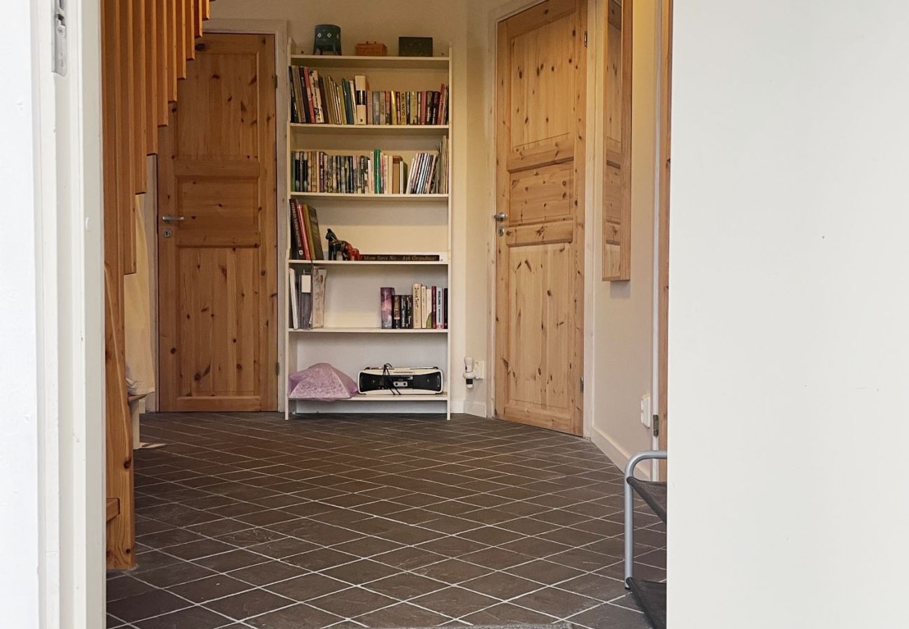 Ferienhaus in Loftahammar - SE05084