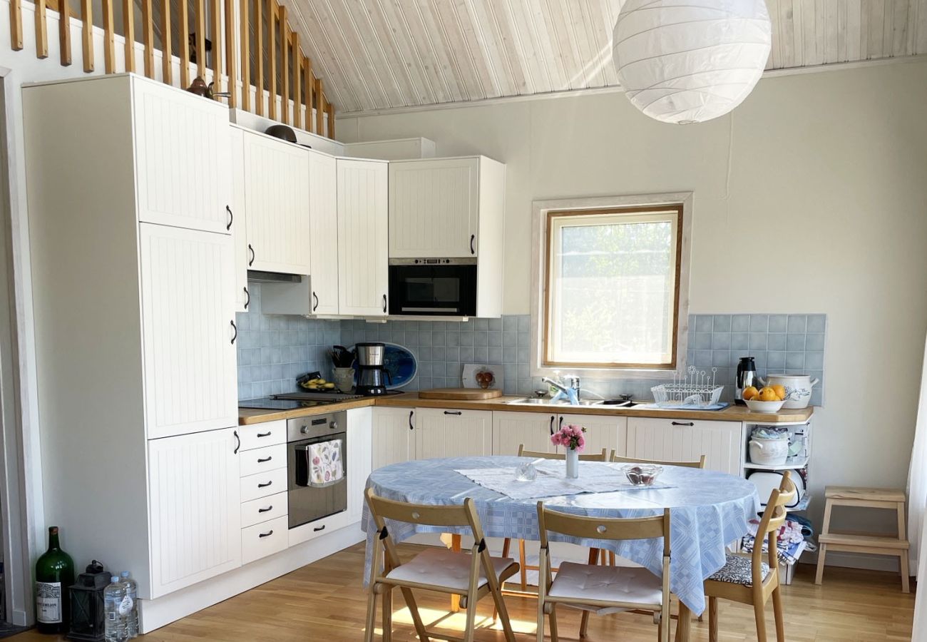 Ferienhaus in Loftahammar - SE05084