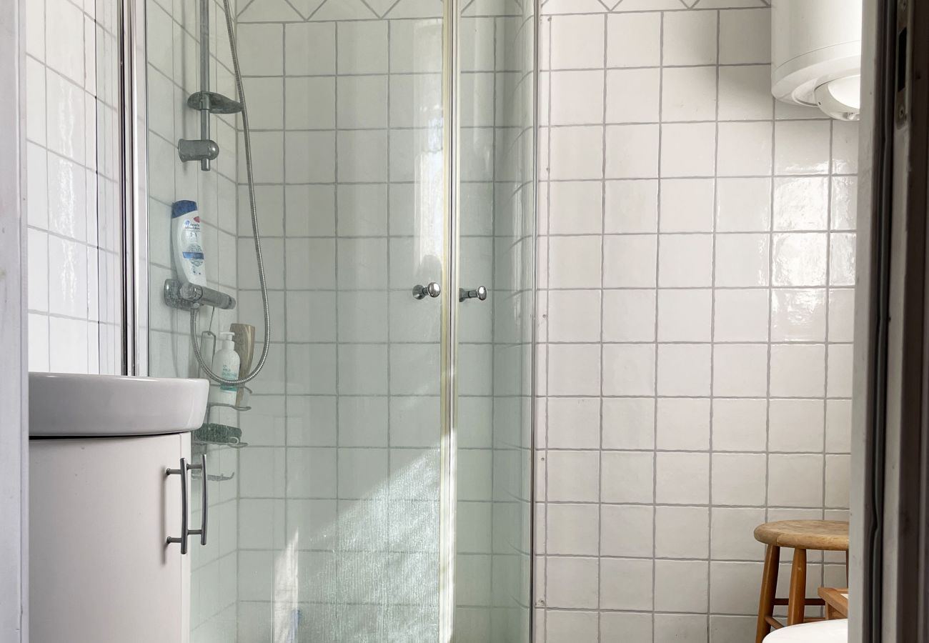 Ferienhaus in Loftahammar - SE05084