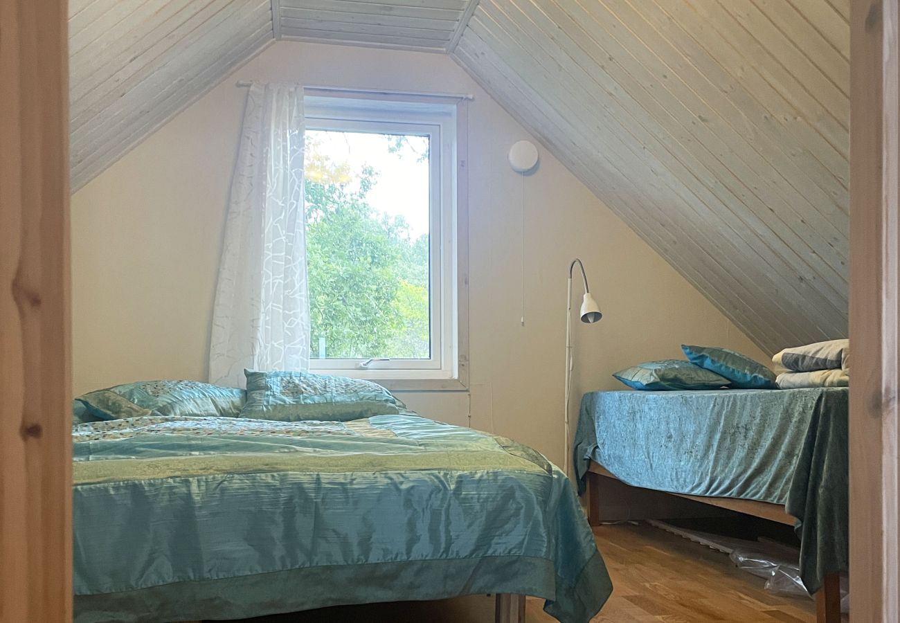 Ferienhaus in Loftahammar - SE05084