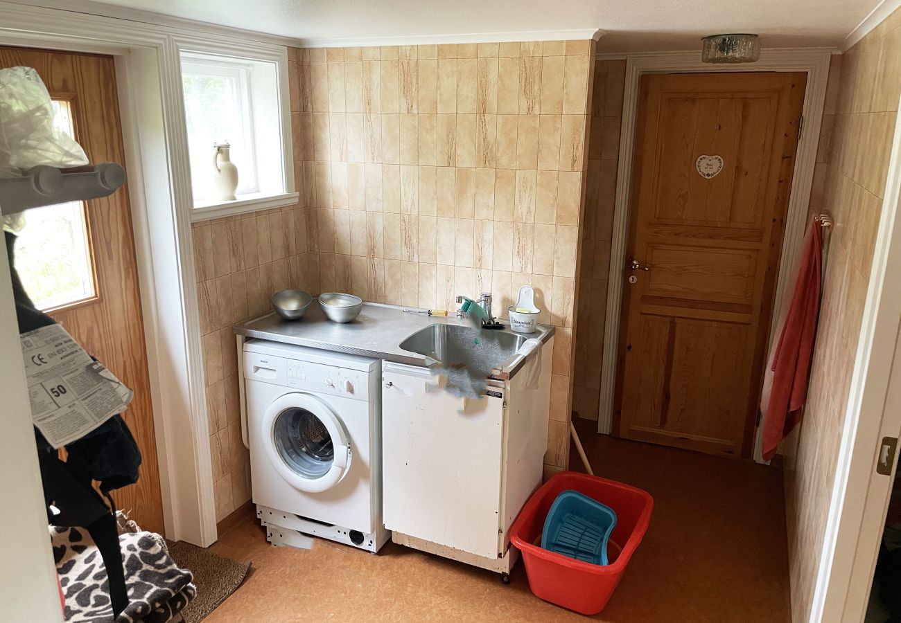 Ferienhaus in Loftahammar - SE05084