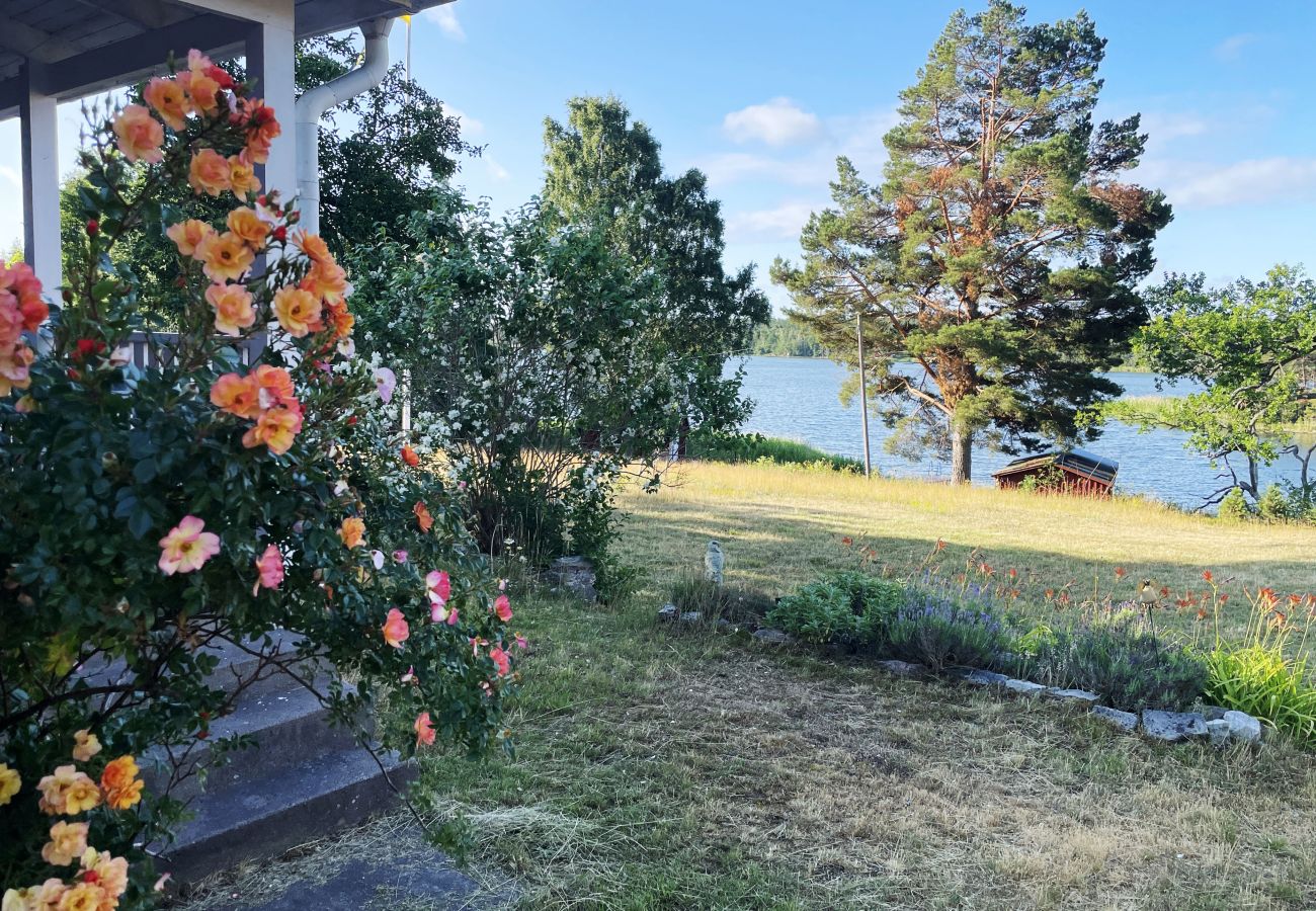 Ferienhaus in Loftahammar - SE05084