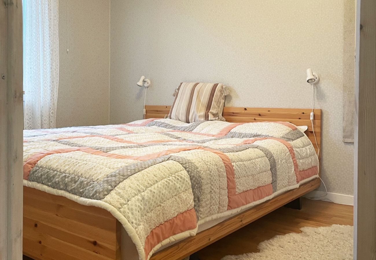 Ferienhaus in Loftahammar - SE05084