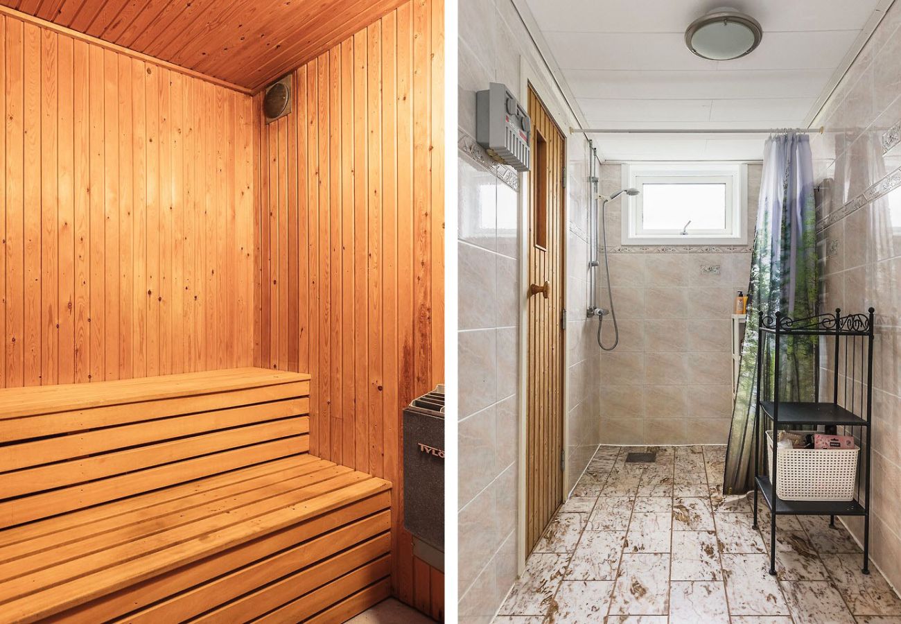 Ferienhaus in Ronneby - SE03019