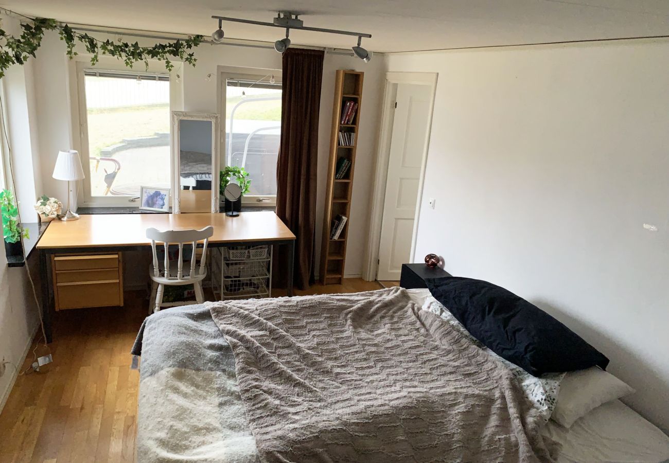 Ferienhaus in Ronneby - SE03019