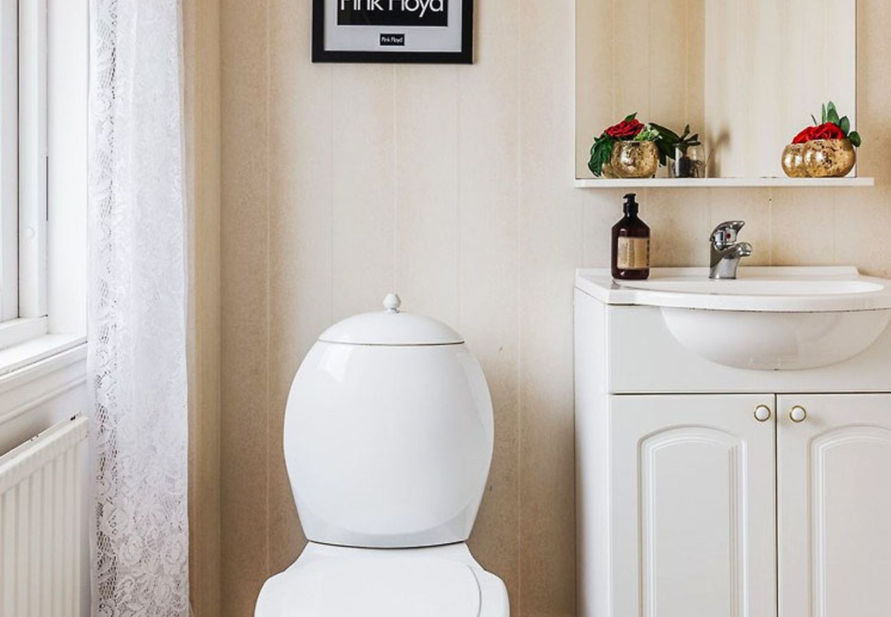 Ferienhaus in Ronneby - SE03019