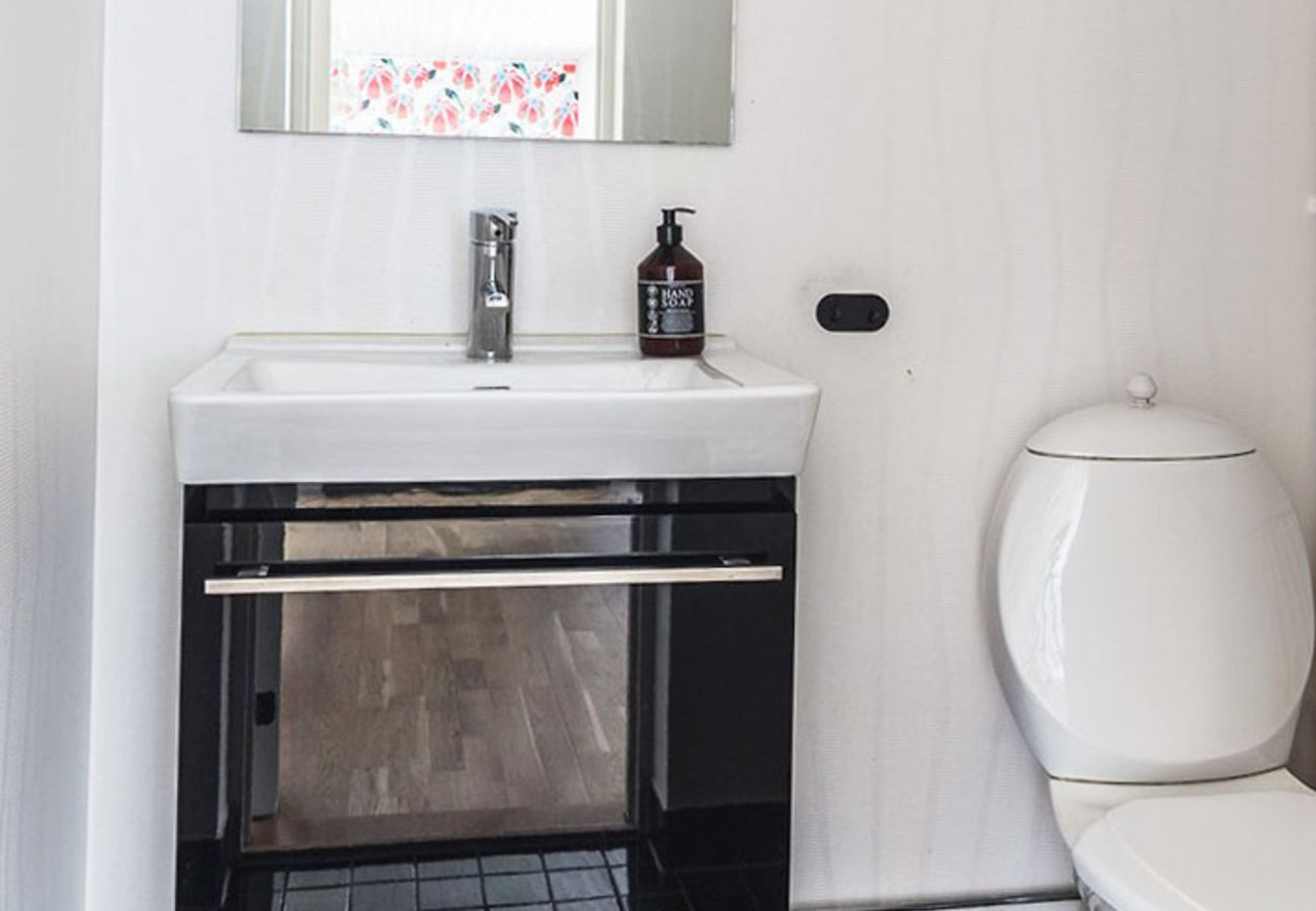 Ferienhaus in Ronneby - SE03019