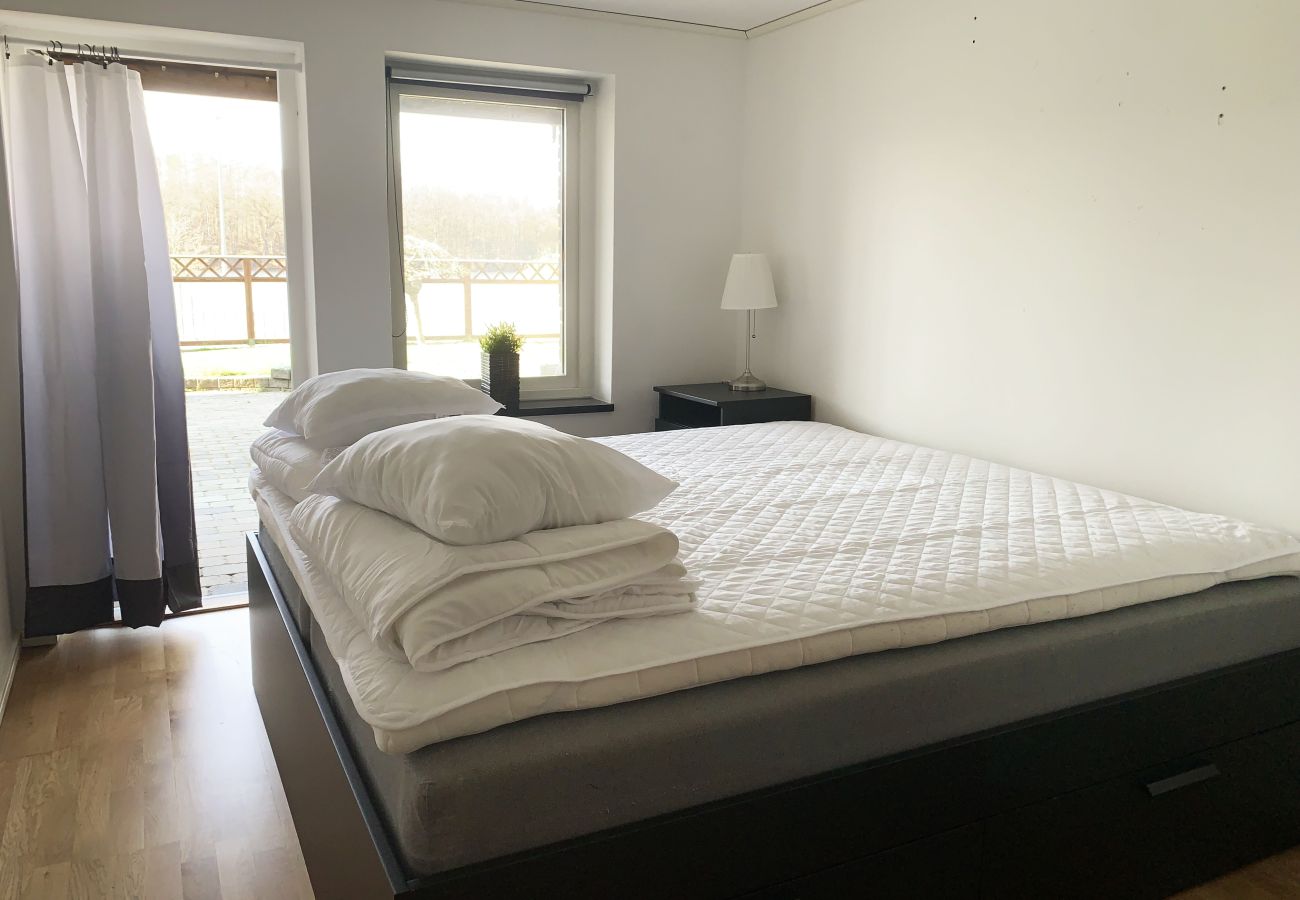 Ferienhaus in Ronneby - SE03019