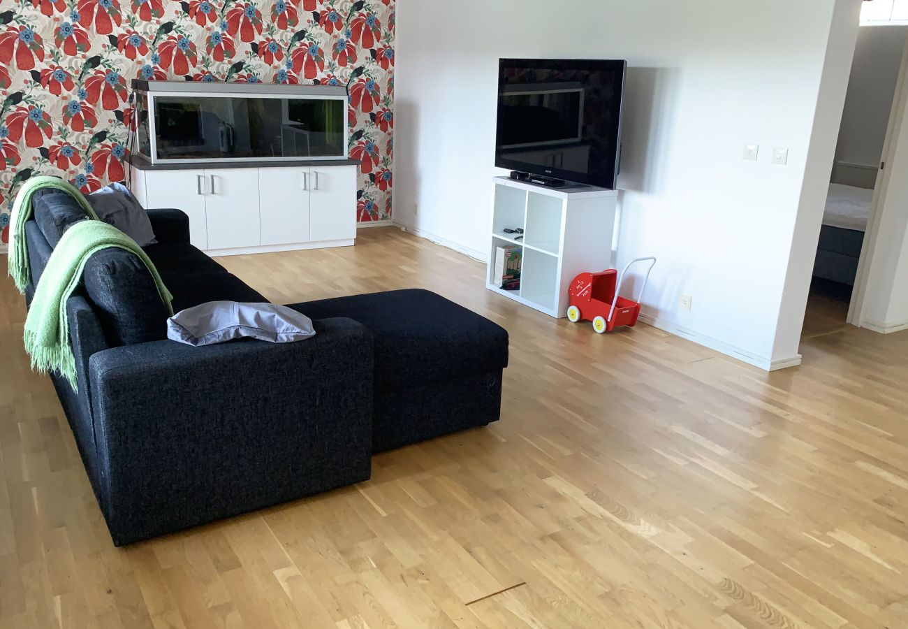 Ferienhaus in Ronneby - SE03019