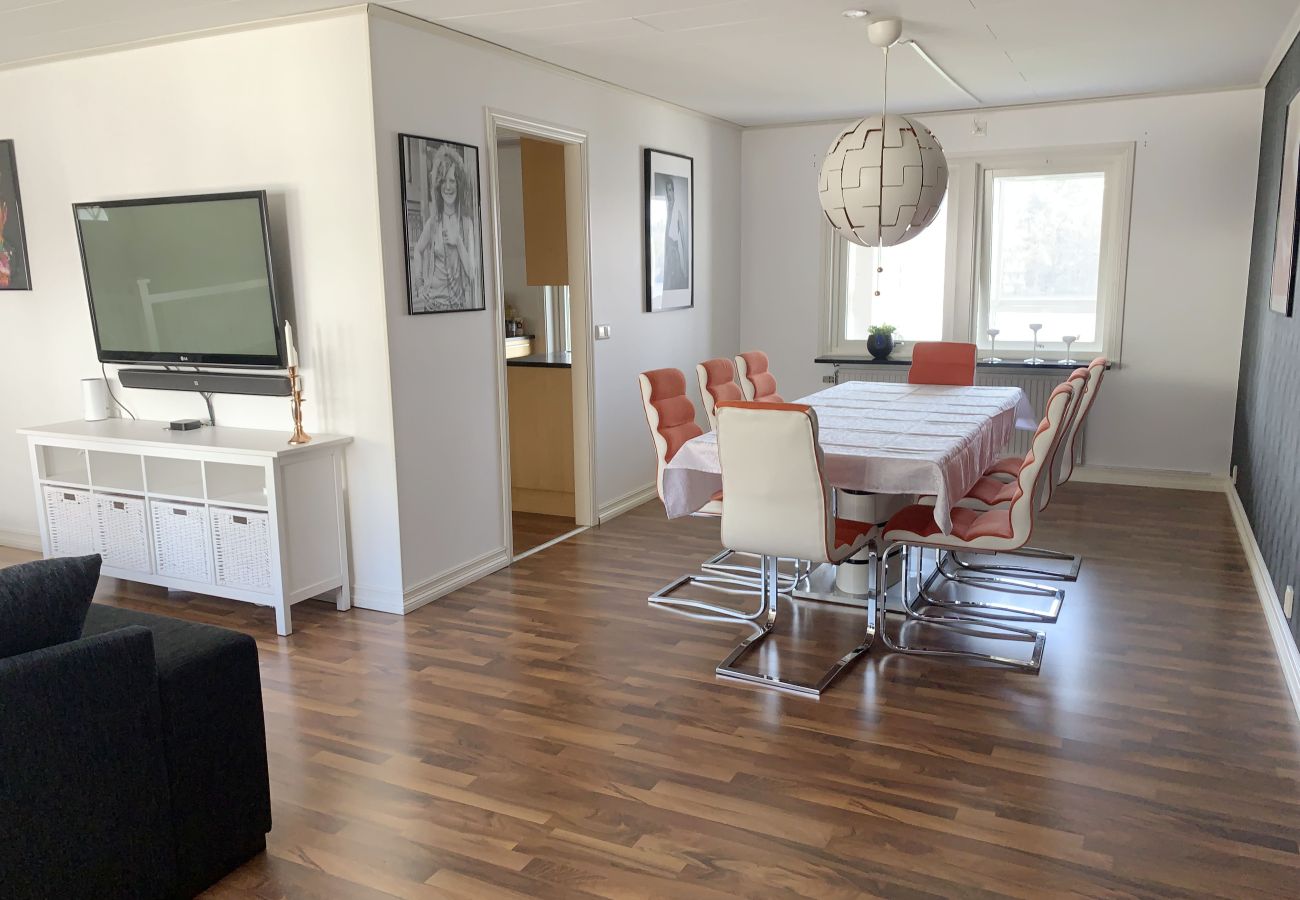 Ferienhaus in Ronneby - SE03019