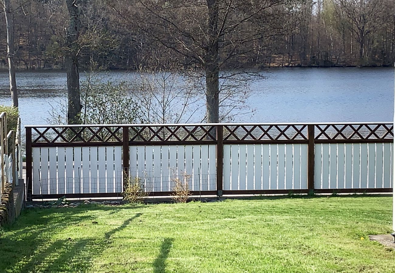 Ferienhaus in Ronneby - SE03019