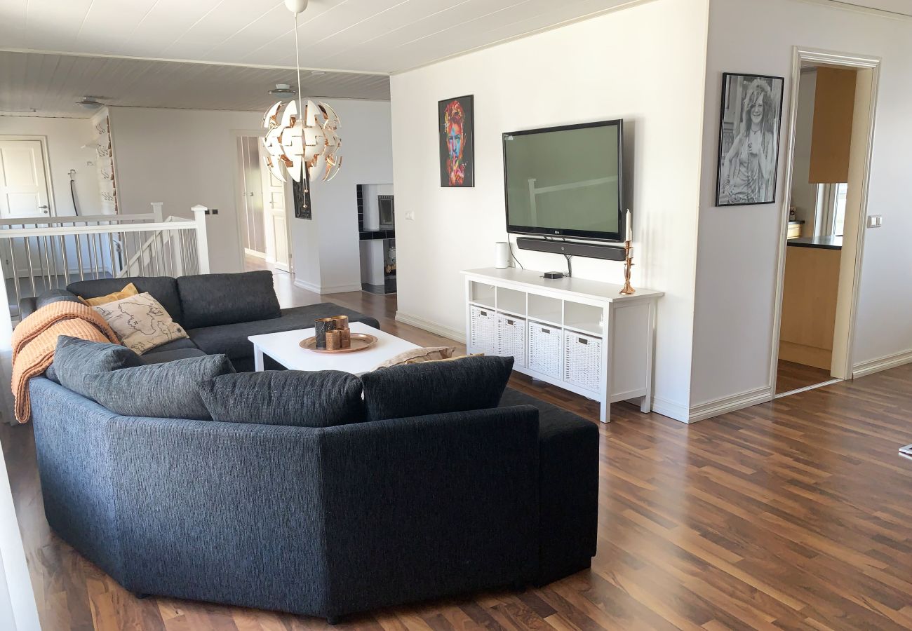 Ferienhaus in Ronneby - SE03019