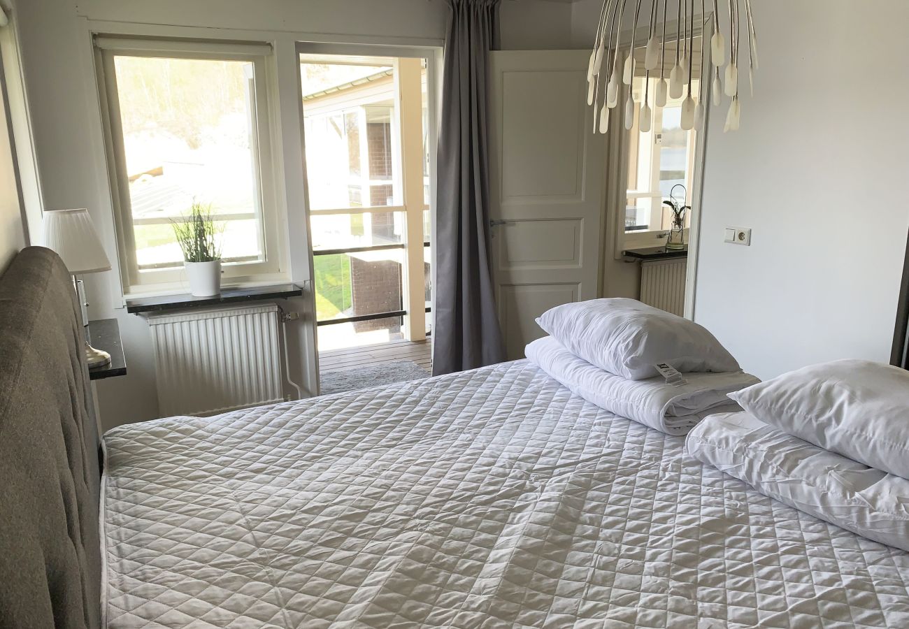 Ferienhaus in Ronneby - SE03019