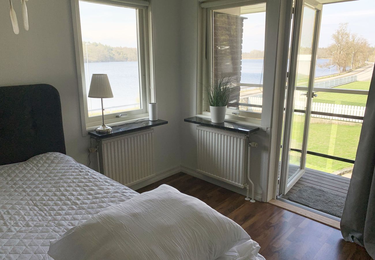 Ferienhaus in Ronneby - SE03019