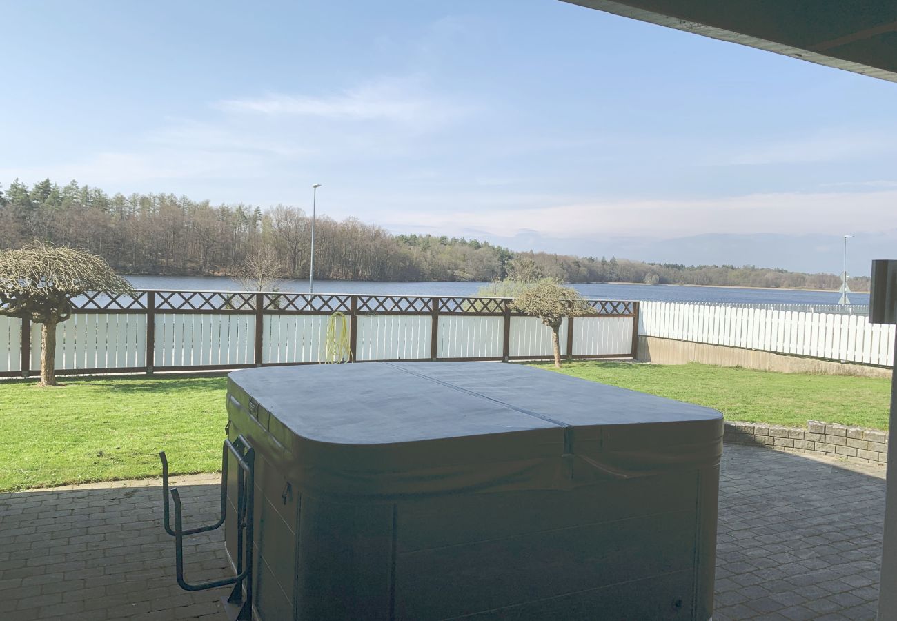 Ferienhaus in Ronneby - SE03019