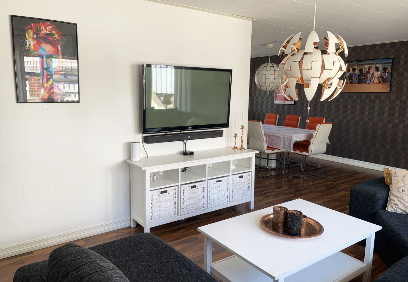 Ferienhaus in Ronneby - SE03019